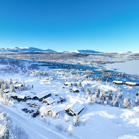 Вилла Brennabu Рон Экстерьер фото